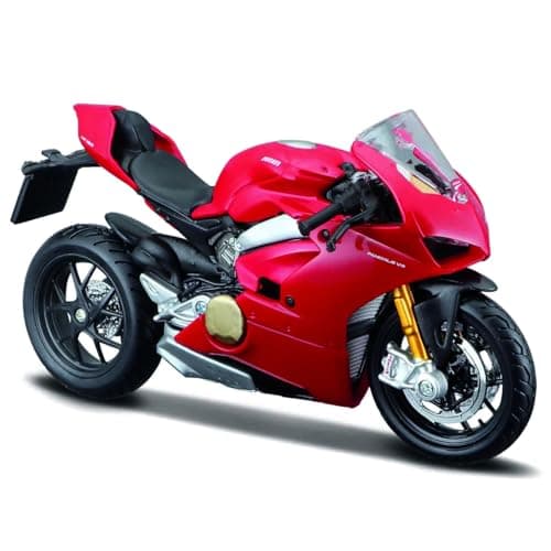 2022-2024 Ducati Panigale V4/V4S 2…