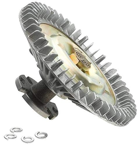 Hayden Premium Fan Clutch 2705