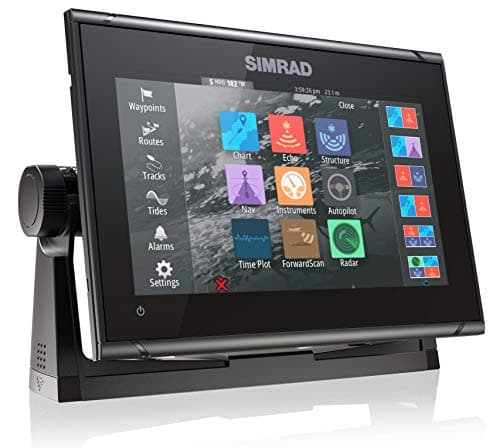 GO9 XSE | Simrad