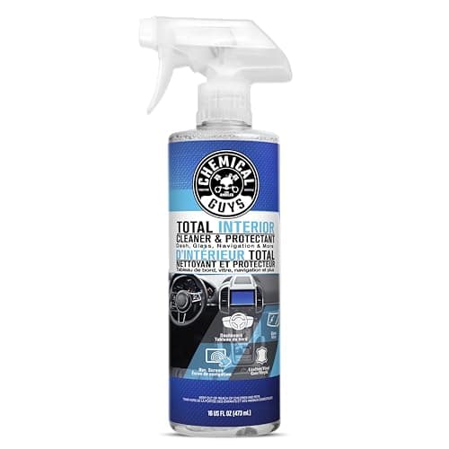 Chemical Guys Total Interior Cleaner & Protectant