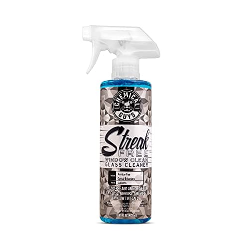 Chemical Guys Signature Series Glass Cleaner