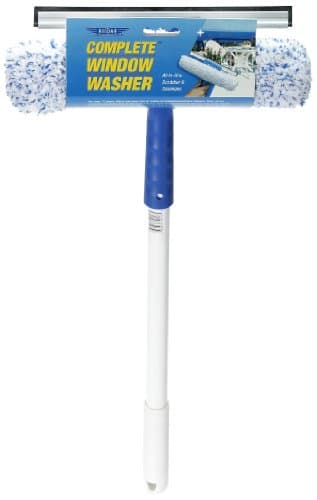 Ettore Complete Window Washer