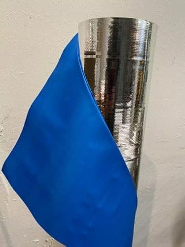 Building Product: FeltBuster® Synthetic Roofing Felt [102aba8] | ARCAT