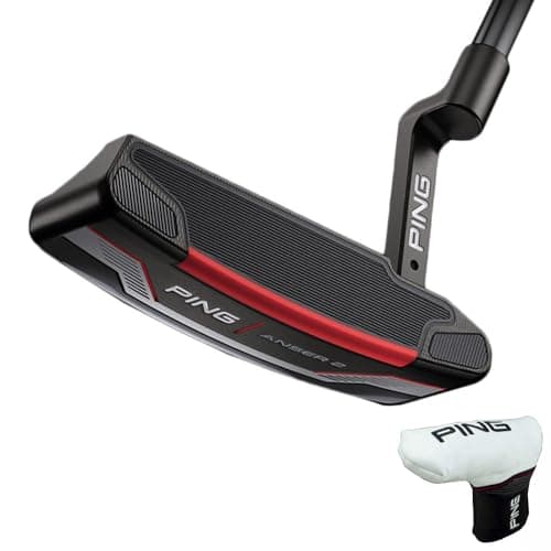 Ping PLD usinée Anser 2