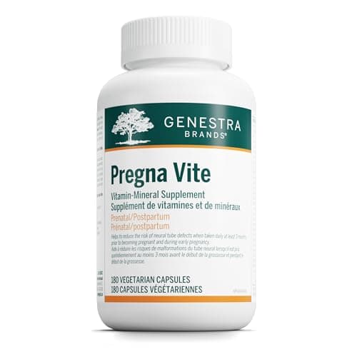Genestra Brands Amino NAC