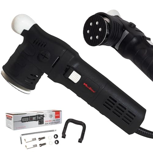 Maxshine Mini Polisher M312