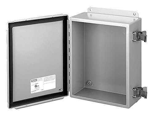 nVent Hoffman P2KOD18106HF PROLINE G2 Industrial Modular Enclosure Package