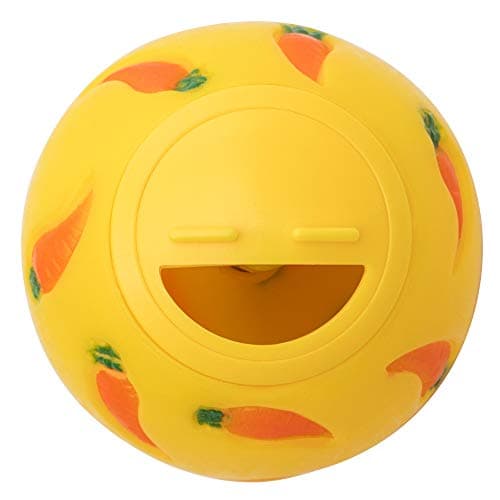 Niteangel Hamster Snack & Treats Toy - Small Animal Natural Treat for ...