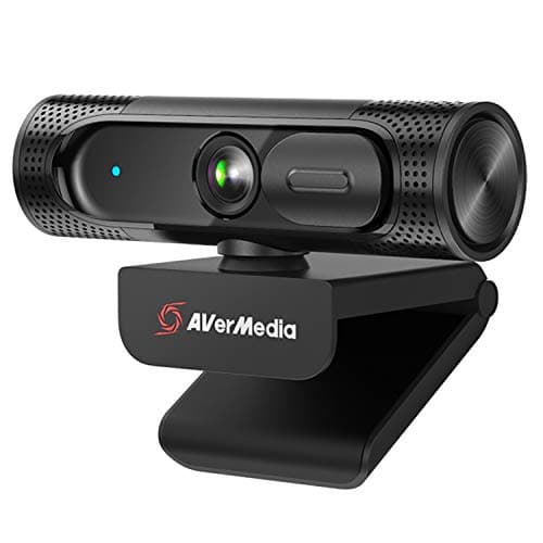 WEBCAM AVERMEDIA PW315 LIVE STREAMER CAM