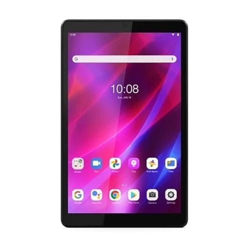 Lenovo Tab M8 (3rd Gen) 8" Tablet, 32GB Storage, 3GB Memory, Android 11 ...
