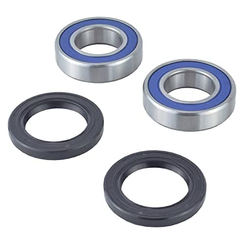 All Balls Racing Wheel Bearing and Seal Kit