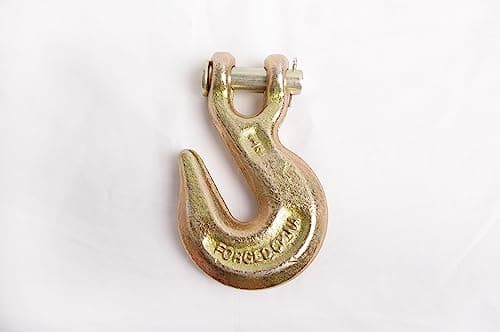 Peerless | G43 Clevis Grab Hook