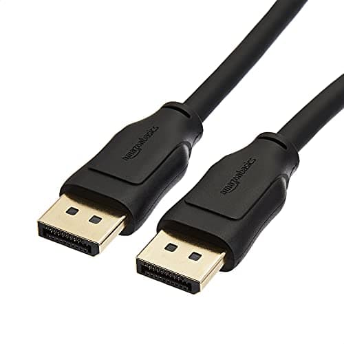 Amazon Basics Displayport 1.4 Ca…