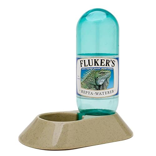 Fluker's Repta-Waterer for Reptiles and Small Animals, 5 oz - Walmart.com