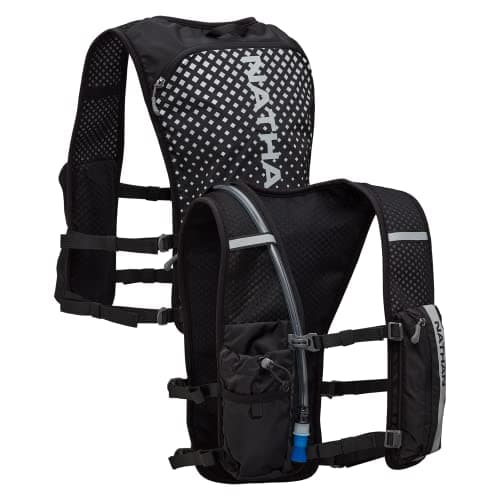 Nathan 4L Hypernight Quick Start 2.0 Hydration Pack - My Cooling Store