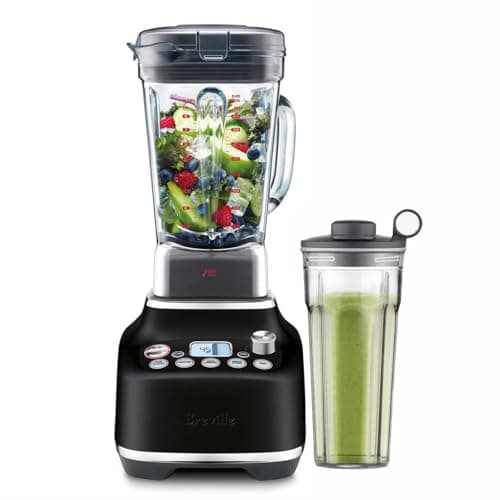 Breville Super Q