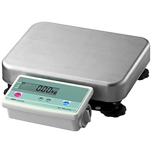 A&D Weighing FG-K Series Platform Balance