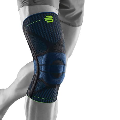 Bauerfeind GenuTrain® Knee Support - Medical Grade Compression ...