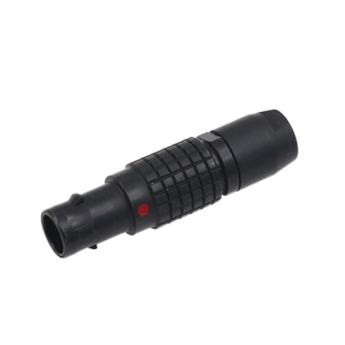 16 Pin Female Lemo B Series EGG.1B.316 Push Pull Connector