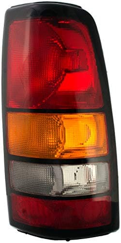 Dorman Tail Light Housing