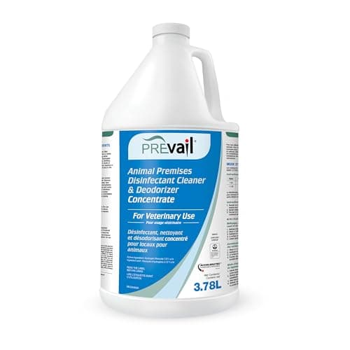 F10 SC 1000ml Veterinary Disinfectant