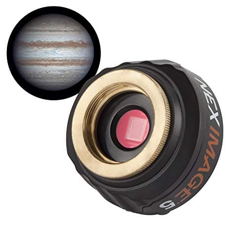 Amazon.com: Celestron – NexImage 10 Solar System Imager ...