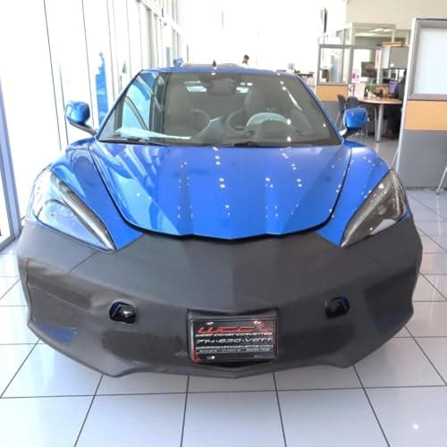 Colgan Custom Original Car Bra