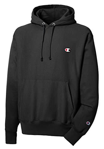 Champion Reverse Weave Hoodie