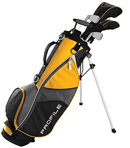 Ensemble complet junior Wilson Profile JGI