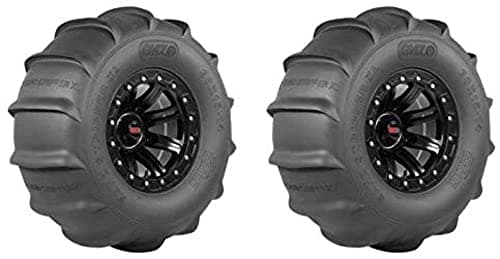GMZ Sand Stripper XL Paddle Tire