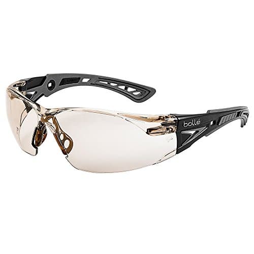 Lunettes de sécurité Bollé Safety Rush+