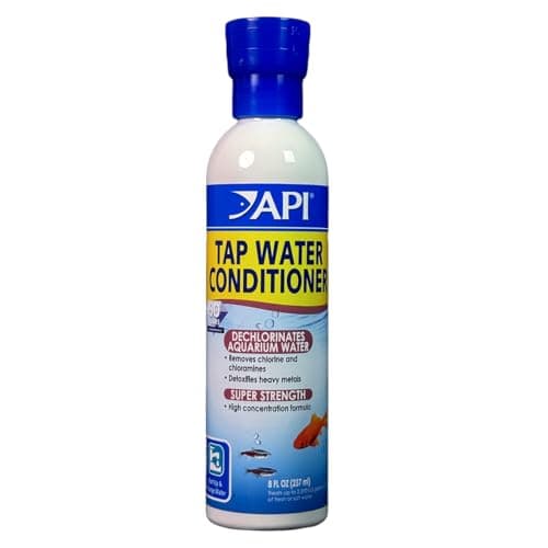 API Tap Water Conditioner