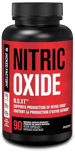 Jacked Factory N.O. XT Black | News & Prices at PricePlow