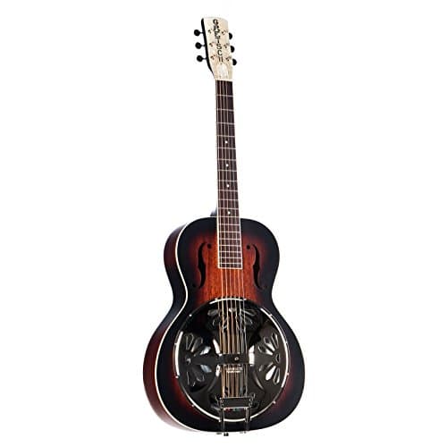 Gretsch Guitars G9220 Bobtail Roundneck « Dobro/Resonator