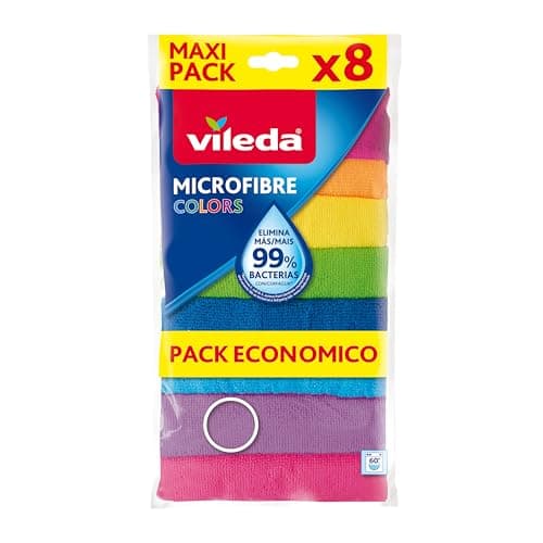 Wischmopp Vileda Bodenwischer Reinigungsset H2pro Flat Mop | TikTok