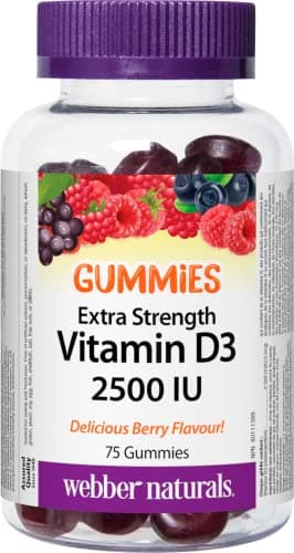 Vitamin D3 2000 Iu Vitamin D3 2000 IU Softgels: Essential For Immune