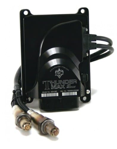 ThunderMax ecm