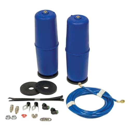 Firestone Airmount Isolator