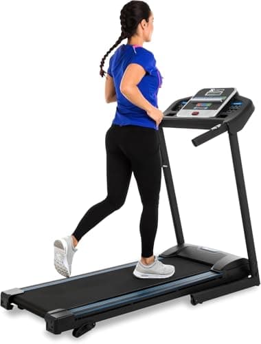 XTERRA TR150 - Top-Rated Folding Treadmill | XTERRA Fitness TR150 ...