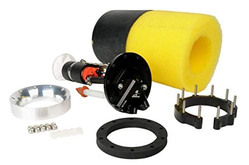 Système d alimentation stealth Aeromotive Phantom 340
