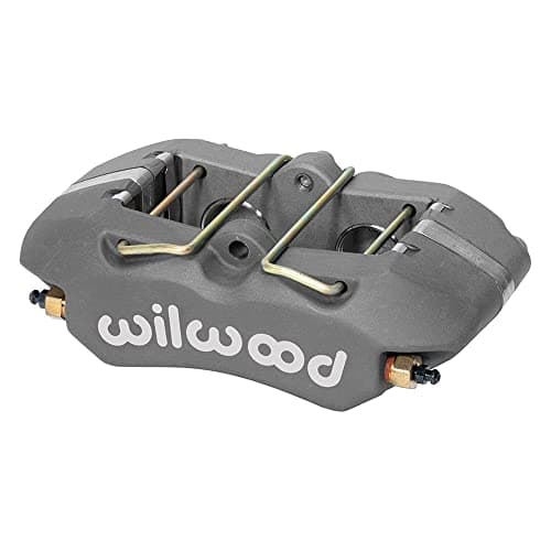 Wilwood Dynapro 4-Piston Caliper