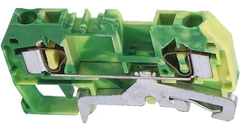 Wago 281-907 Ground Terminal Block