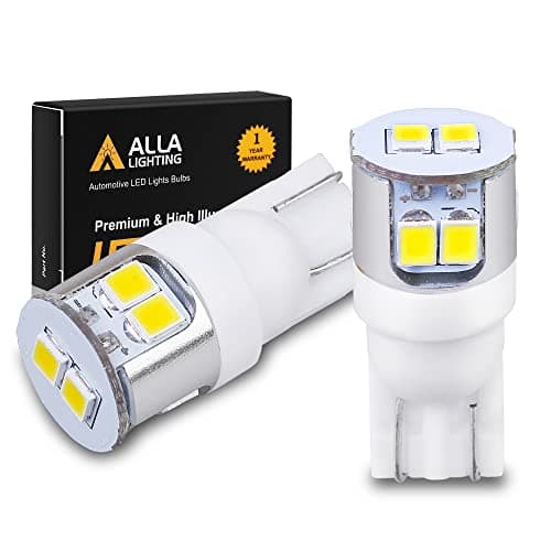 Alla Lighting T10 Wedge LED