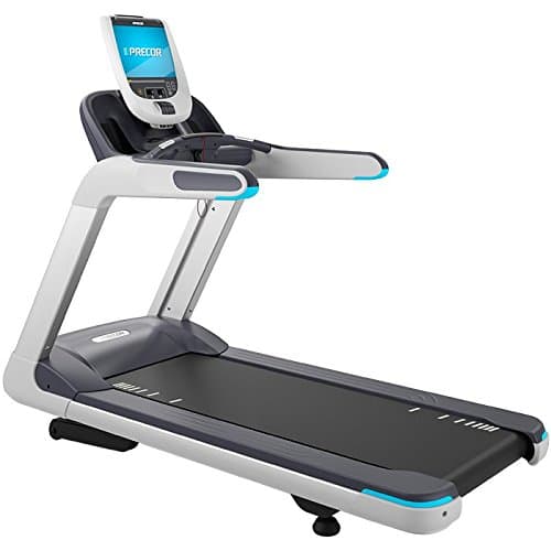 Portland Precor TRM 885 Treadmill | Quiet Treadmill for Gyms