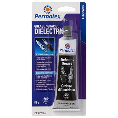 Permatex® Dielectric Tune Up Grease, 3 OZ | Permatex®
