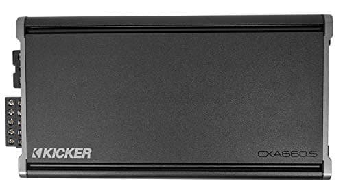 Kicker CXA660.5