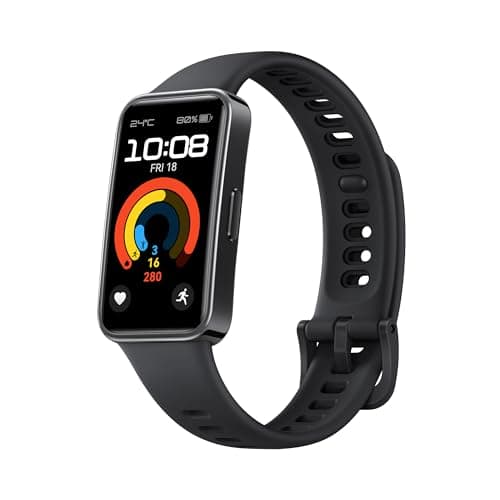 Huawei Band 9