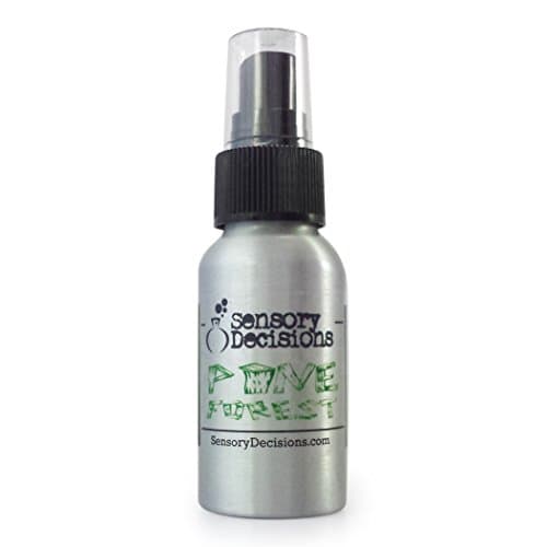 Sand + Fog Winter Pine Room Spray