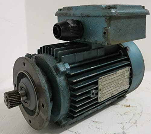 SEW-Eurodrive série MC réducteur hélicoïdal