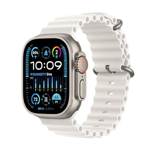 Apple Watch Ultra 2 - Tech Specs - Apple Support